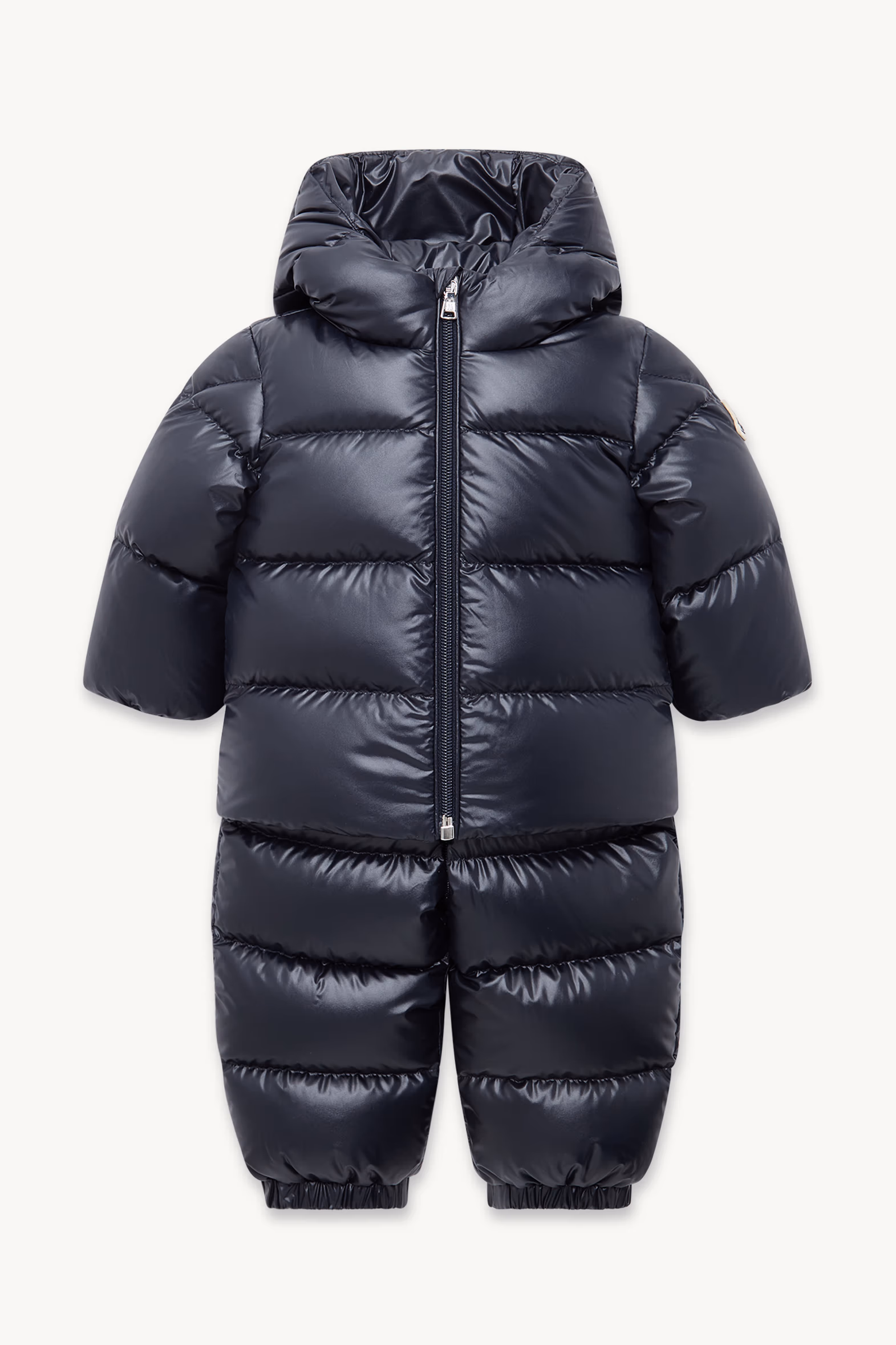 Ensemble matelassé Deidre Mixte Bleu marine Moncler 0